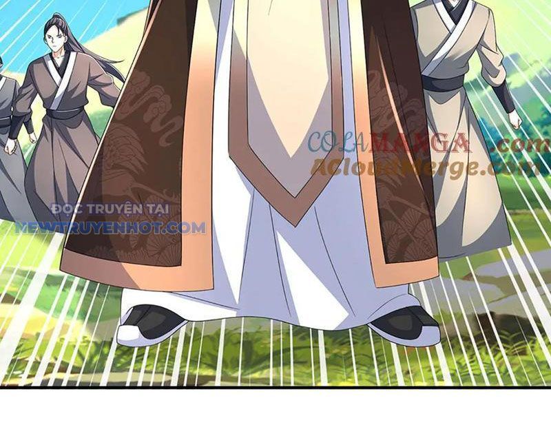 Kiếm Tiên Võ Đế: Bắt Đầu Huyền Vũ Môn Chi Biến 205