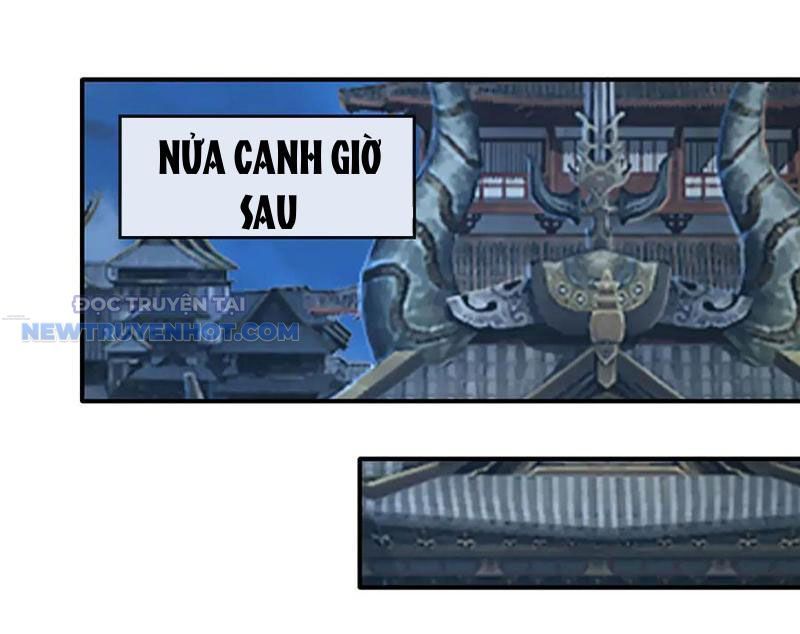 Kiếm Tiên Võ Đế: Bắt Đầu Huyền Vũ Môn Chi Biến 205