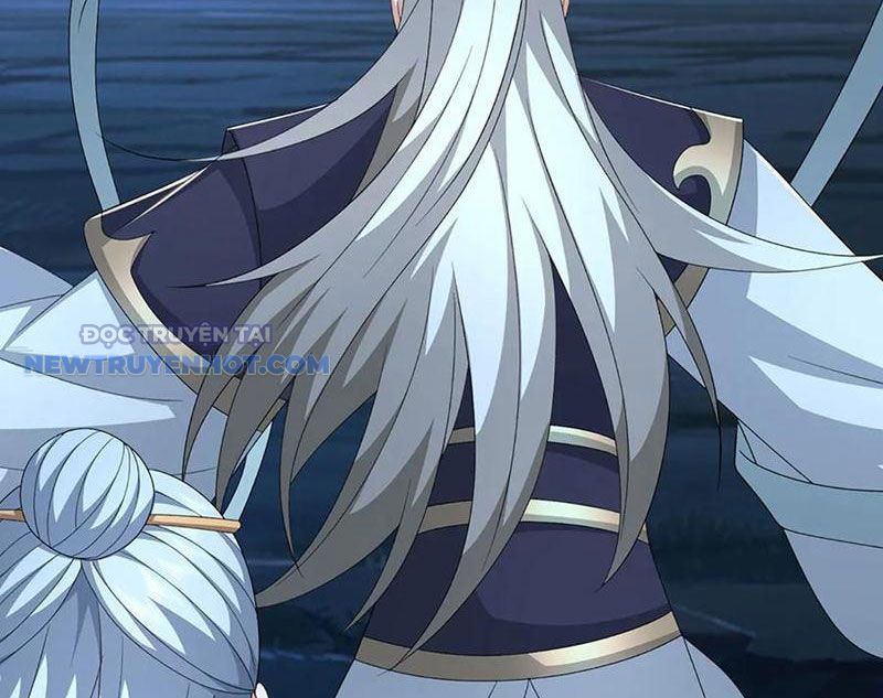 Kiếm Tiên Võ Đế: Bắt Đầu Huyền Vũ Môn Chi Biến 205