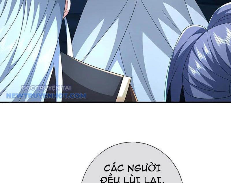 Kiếm Tiên Võ Đế: Bắt Đầu Huyền Vũ Môn Chi Biến 205