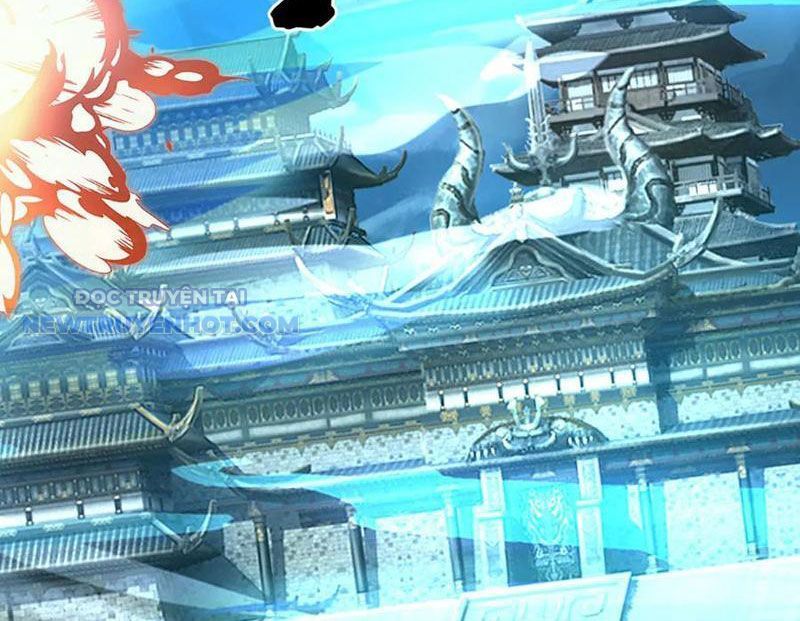 Kiếm Tiên Võ Đế: Bắt Đầu Huyền Vũ Môn Chi Biến 205