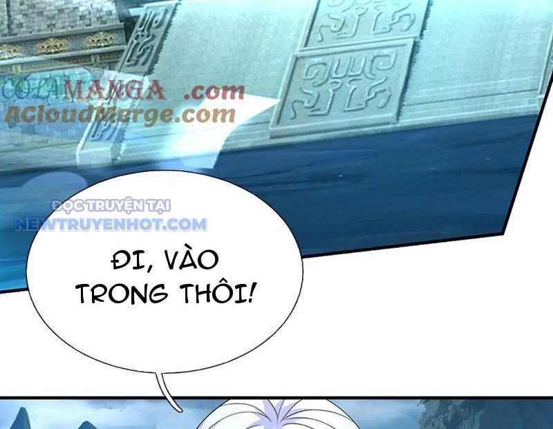 Kiếm Tiên Võ Đế: Bắt Đầu Huyền Vũ Môn Chi Biến 205