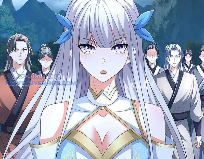 Kiếm Tiên Võ Đế: Bắt Đầu Huyền Vũ Môn Chi Biến 205