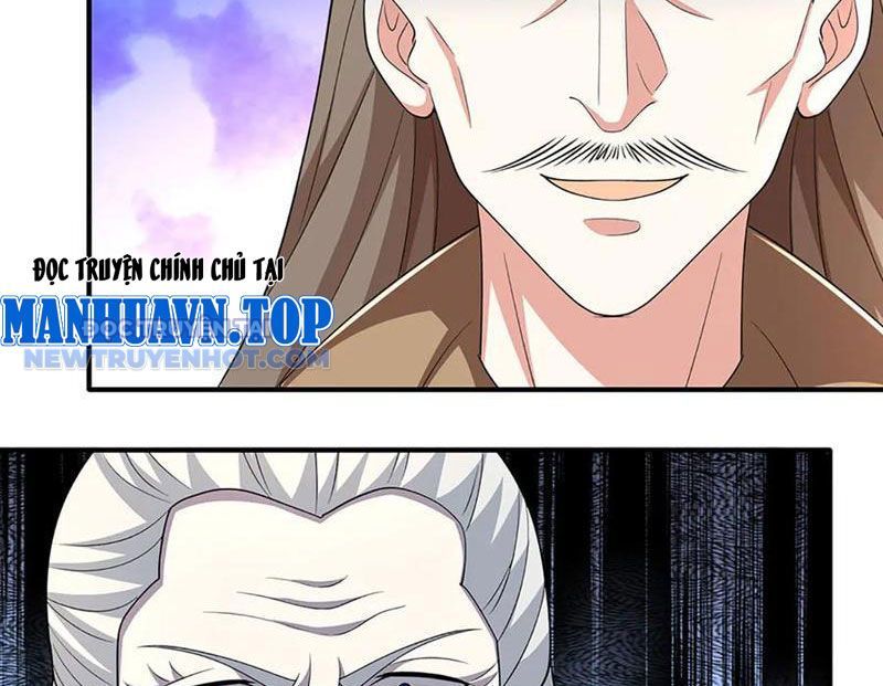 Kiếm Tiên Võ Đế: Bắt Đầu Huyền Vũ Môn Chi Biến 205