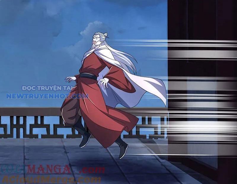 Kiếm Tiên Võ Đế: Bắt Đầu Huyền Vũ Môn Chi Biến 205