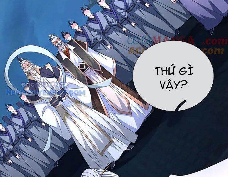 Kiếm Tiên Võ Đế: Bắt Đầu Huyền Vũ Môn Chi Biến 205