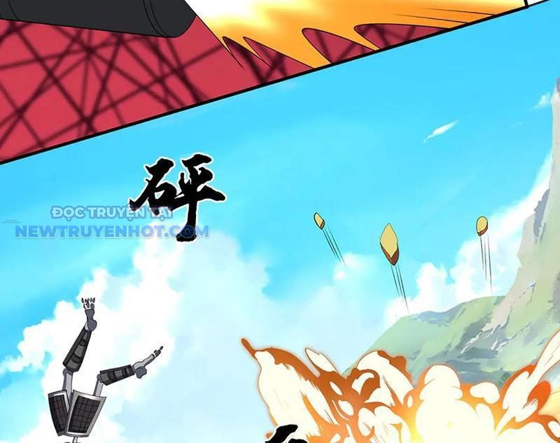 Kiếm Tiên Võ Đế: Bắt Đầu Huyền Vũ Môn Chi Biến 205