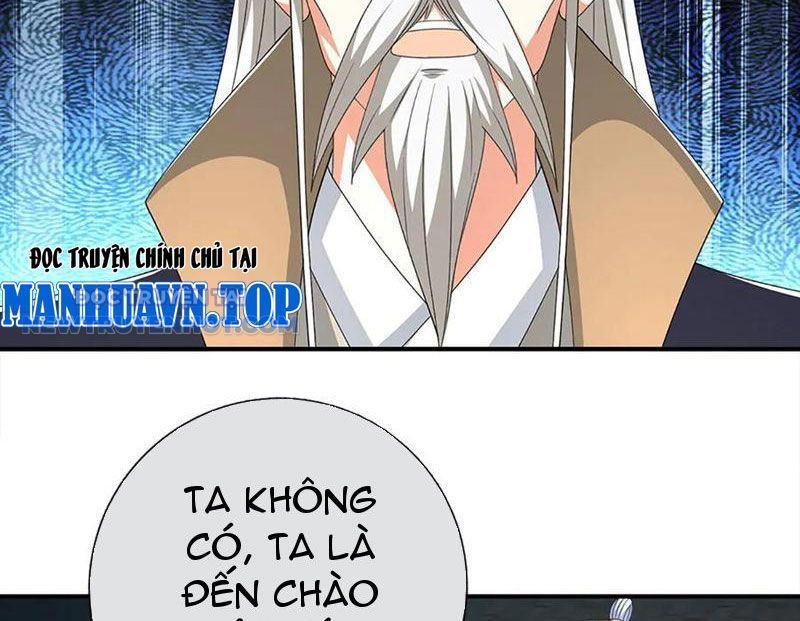 Kiếm Tiên Võ Đế: Bắt Đầu Huyền Vũ Môn Chi Biến 205