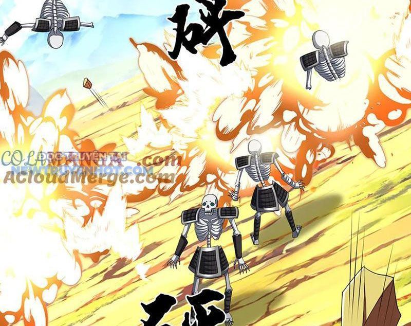 Kiếm Tiên Võ Đế: Bắt Đầu Huyền Vũ Môn Chi Biến 205