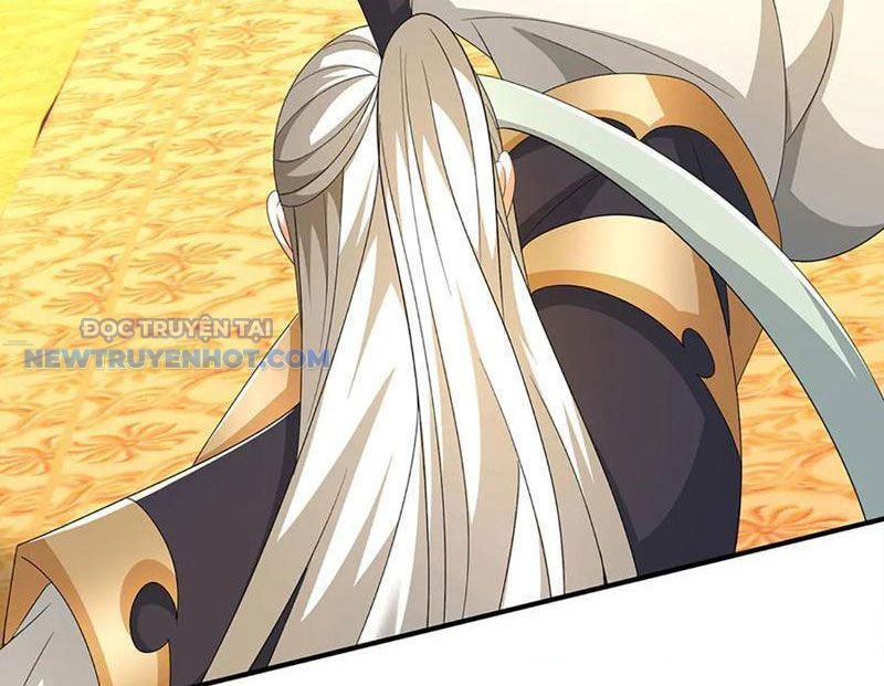 Kiếm Tiên Võ Đế: Bắt Đầu Huyền Vũ Môn Chi Biến 205