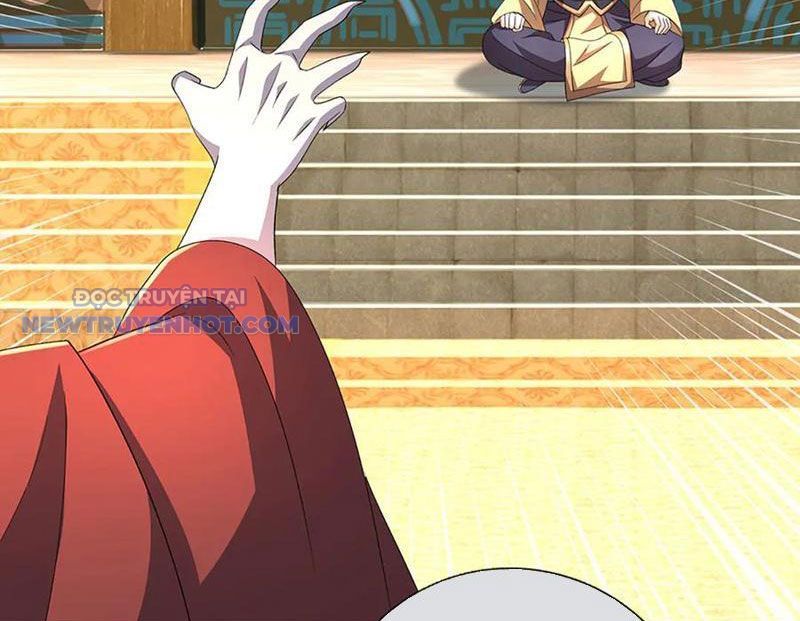 Kiếm Tiên Võ Đế: Bắt Đầu Huyền Vũ Môn Chi Biến 205