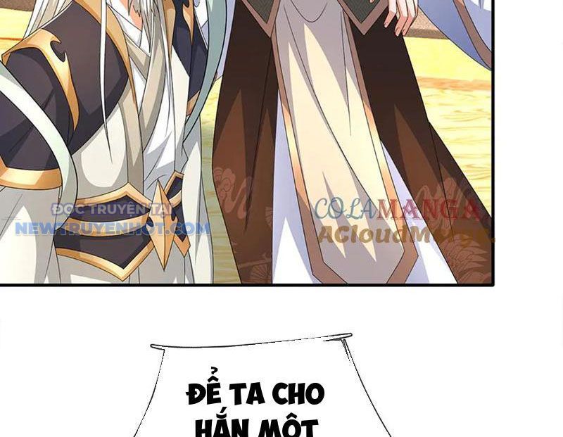 Kiếm Tiên Võ Đế: Bắt Đầu Huyền Vũ Môn Chi Biến 205