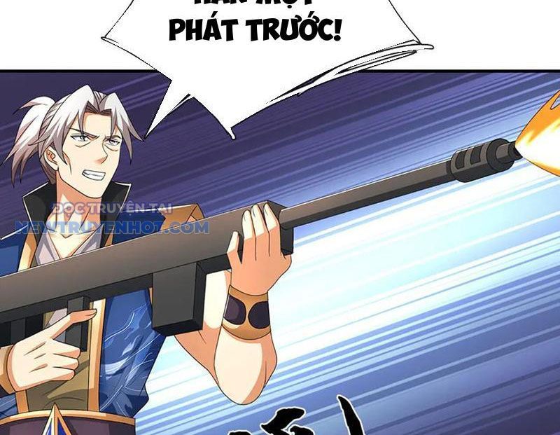 Kiếm Tiên Võ Đế: Bắt Đầu Huyền Vũ Môn Chi Biến 205