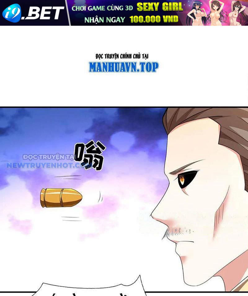 Kiếm Tiên Võ Đế: Bắt Đầu Huyền Vũ Môn Chi Biến 206