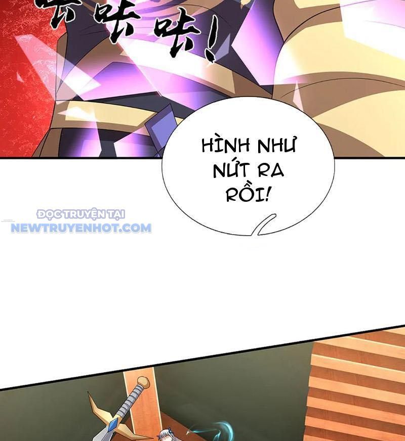 Kiếm Tiên Võ Đế: Bắt Đầu Huyền Vũ Môn Chi Biến 206