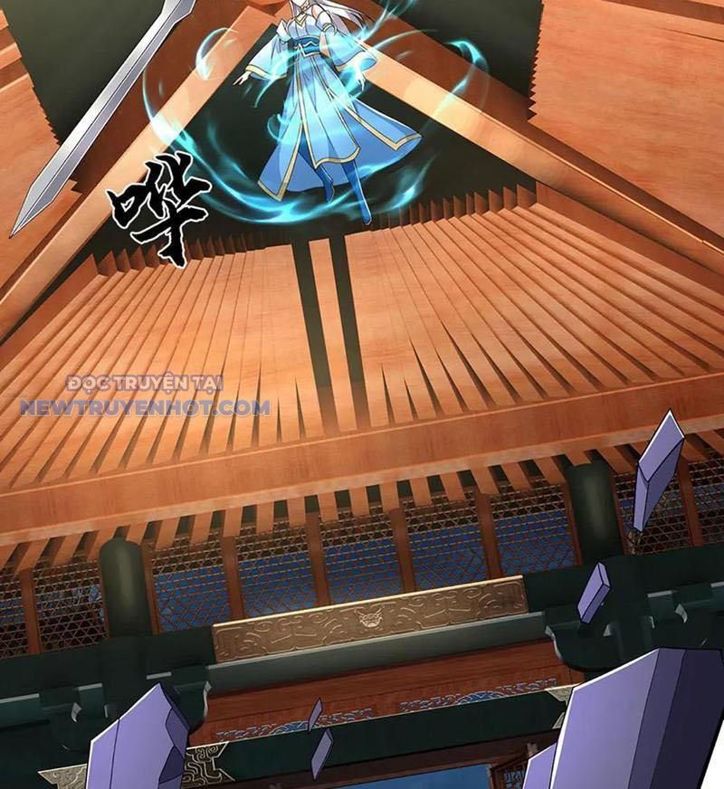 Kiếm Tiên Võ Đế: Bắt Đầu Huyền Vũ Môn Chi Biến 206