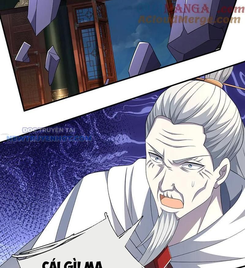 Kiếm Tiên Võ Đế: Bắt Đầu Huyền Vũ Môn Chi Biến 206