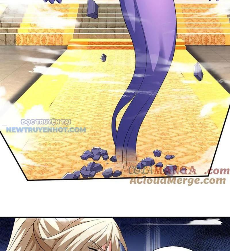 Kiếm Tiên Võ Đế: Bắt Đầu Huyền Vũ Môn Chi Biến 206