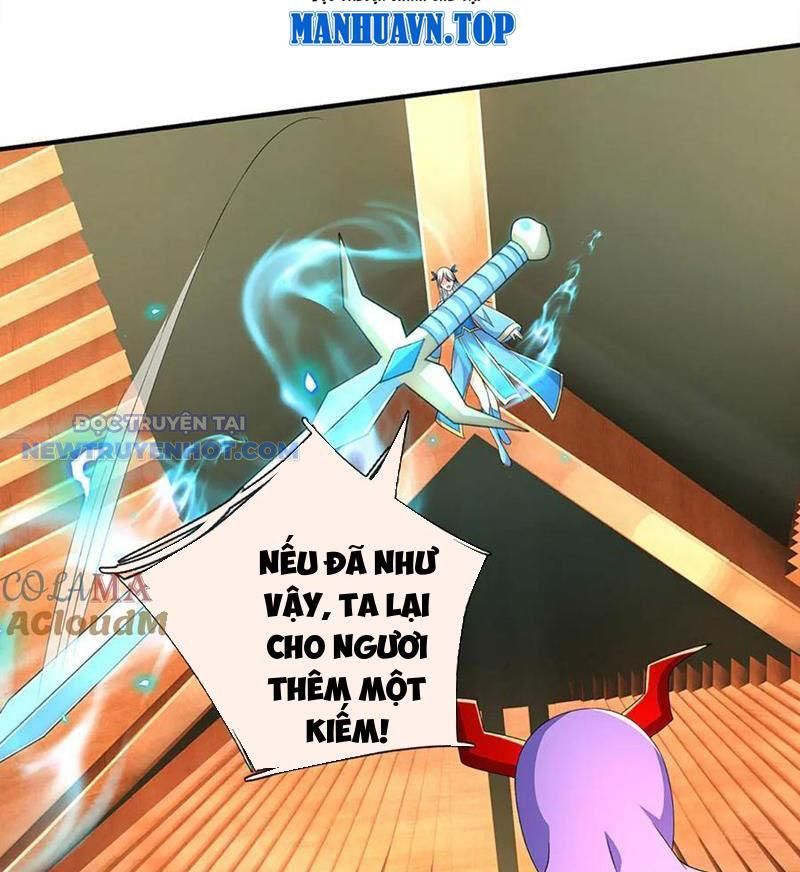 Kiếm Tiên Võ Đế: Bắt Đầu Huyền Vũ Môn Chi Biến 206