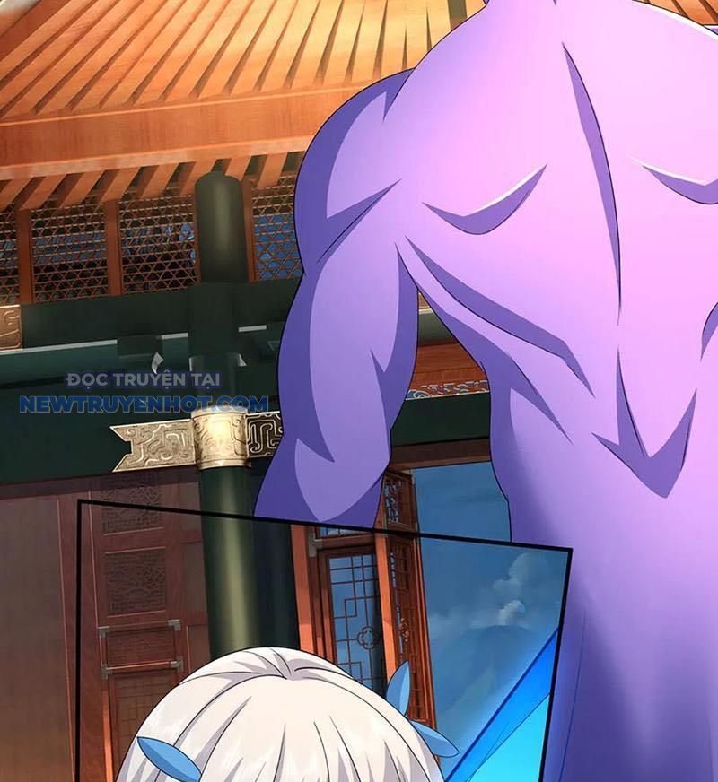 Kiếm Tiên Võ Đế: Bắt Đầu Huyền Vũ Môn Chi Biến 206