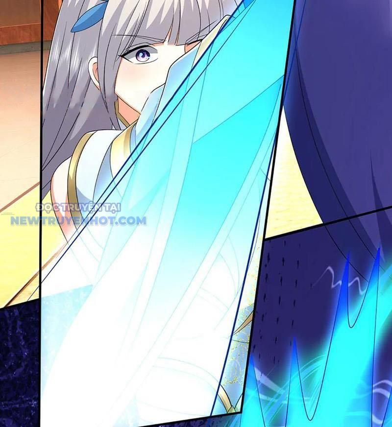 Kiếm Tiên Võ Đế: Bắt Đầu Huyền Vũ Môn Chi Biến 206