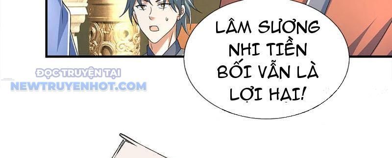 Kiếm Tiên Võ Đế: Bắt Đầu Huyền Vũ Môn Chi Biến 206