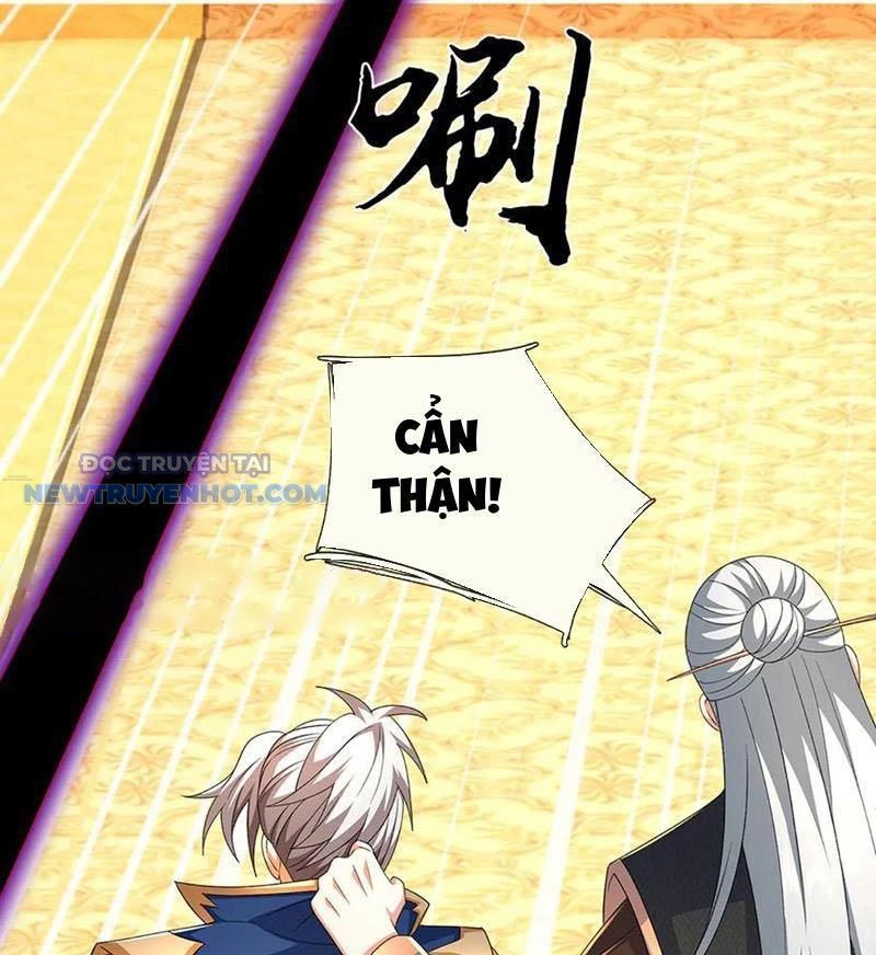 Kiếm Tiên Võ Đế: Bắt Đầu Huyền Vũ Môn Chi Biến 206