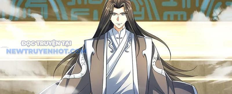 Kiếm Tiên Võ Đế: Bắt Đầu Huyền Vũ Môn Chi Biến 206