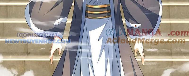 Kiếm Tiên Võ Đế: Bắt Đầu Huyền Vũ Môn Chi Biến 206