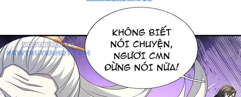 Kiếm Tiên Võ Đế: Bắt Đầu Huyền Vũ Môn Chi Biến 206