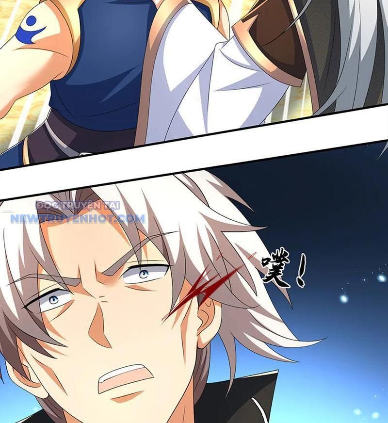 Kiếm Tiên Võ Đế: Bắt Đầu Huyền Vũ Môn Chi Biến 206