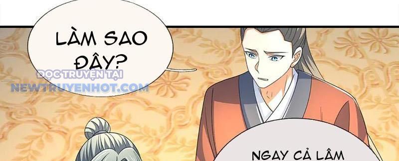 Kiếm Tiên Võ Đế: Bắt Đầu Huyền Vũ Môn Chi Biến 206