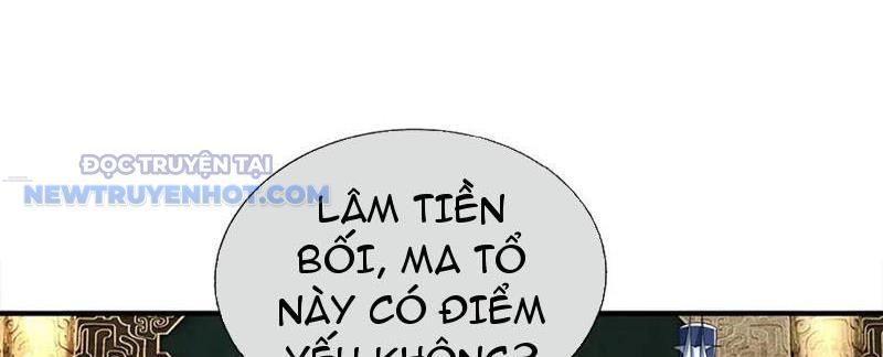 Kiếm Tiên Võ Đế: Bắt Đầu Huyền Vũ Môn Chi Biến 206