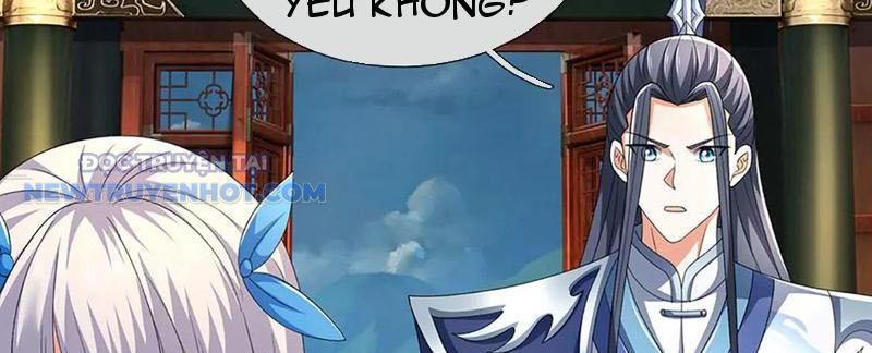 Kiếm Tiên Võ Đế: Bắt Đầu Huyền Vũ Môn Chi Biến 206