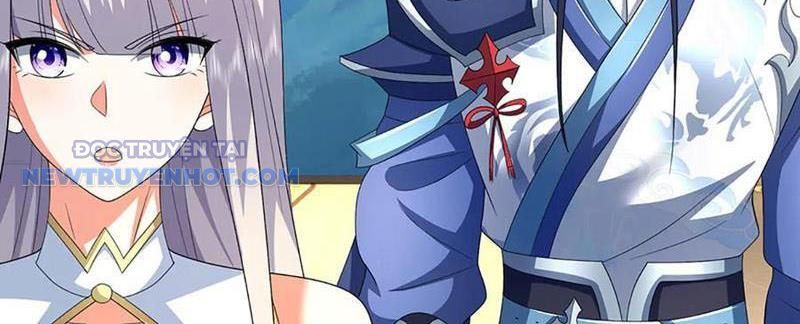 Kiếm Tiên Võ Đế: Bắt Đầu Huyền Vũ Môn Chi Biến 206