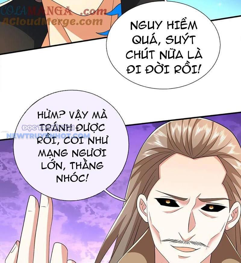 Kiếm Tiên Võ Đế: Bắt Đầu Huyền Vũ Môn Chi Biến 206