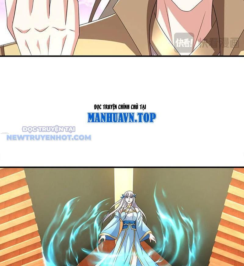 Kiếm Tiên Võ Đế: Bắt Đầu Huyền Vũ Môn Chi Biến 206