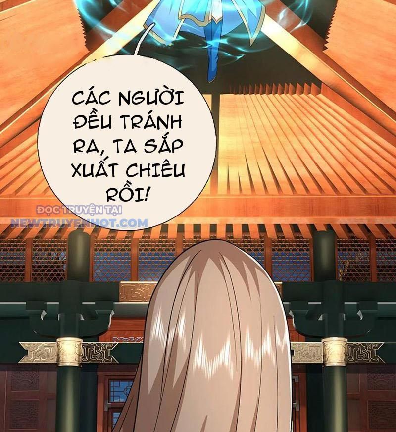 Kiếm Tiên Võ Đế: Bắt Đầu Huyền Vũ Môn Chi Biến 206