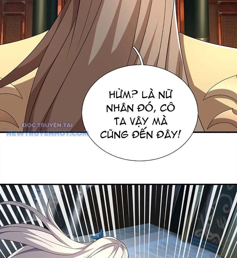 Kiếm Tiên Võ Đế: Bắt Đầu Huyền Vũ Môn Chi Biến 206