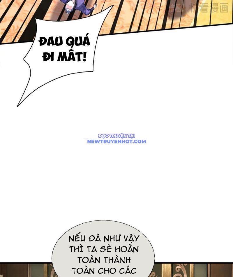 Kiếm Tiên Võ Đế: Bắt Đầu Huyền Vũ Môn Chi Biến 207