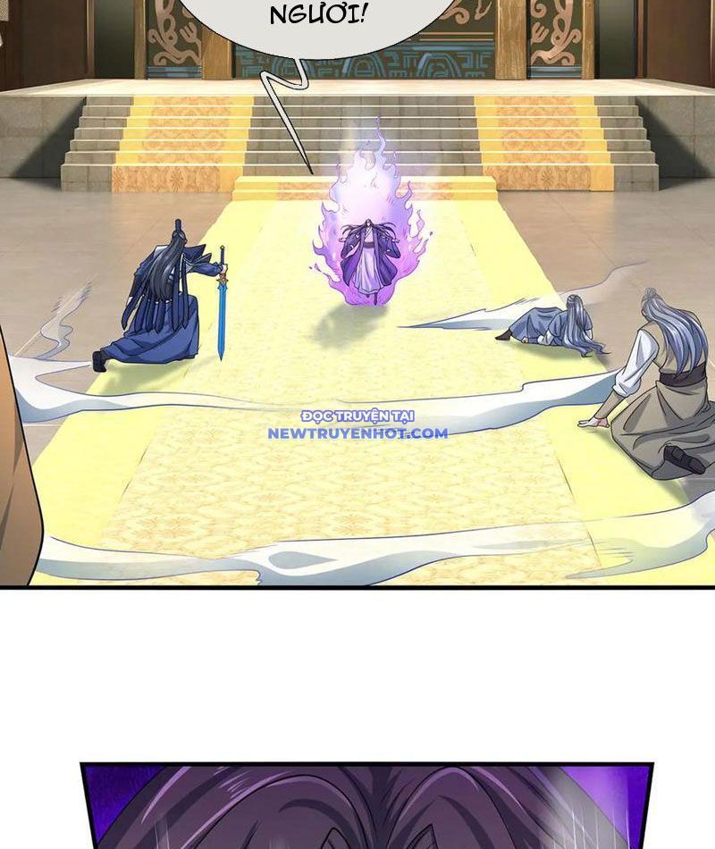 Kiếm Tiên Võ Đế: Bắt Đầu Huyền Vũ Môn Chi Biến 207