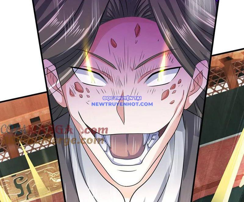 Kiếm Tiên Võ Đế: Bắt Đầu Huyền Vũ Môn Chi Biến 207