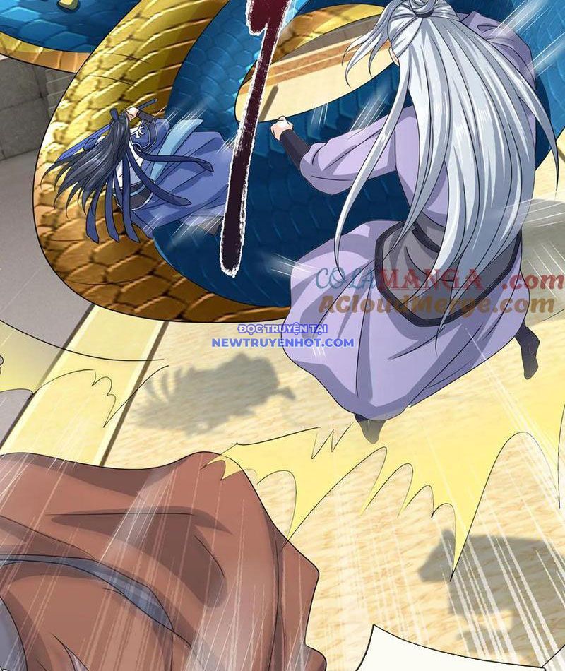 Kiếm Tiên Võ Đế: Bắt Đầu Huyền Vũ Môn Chi Biến 207