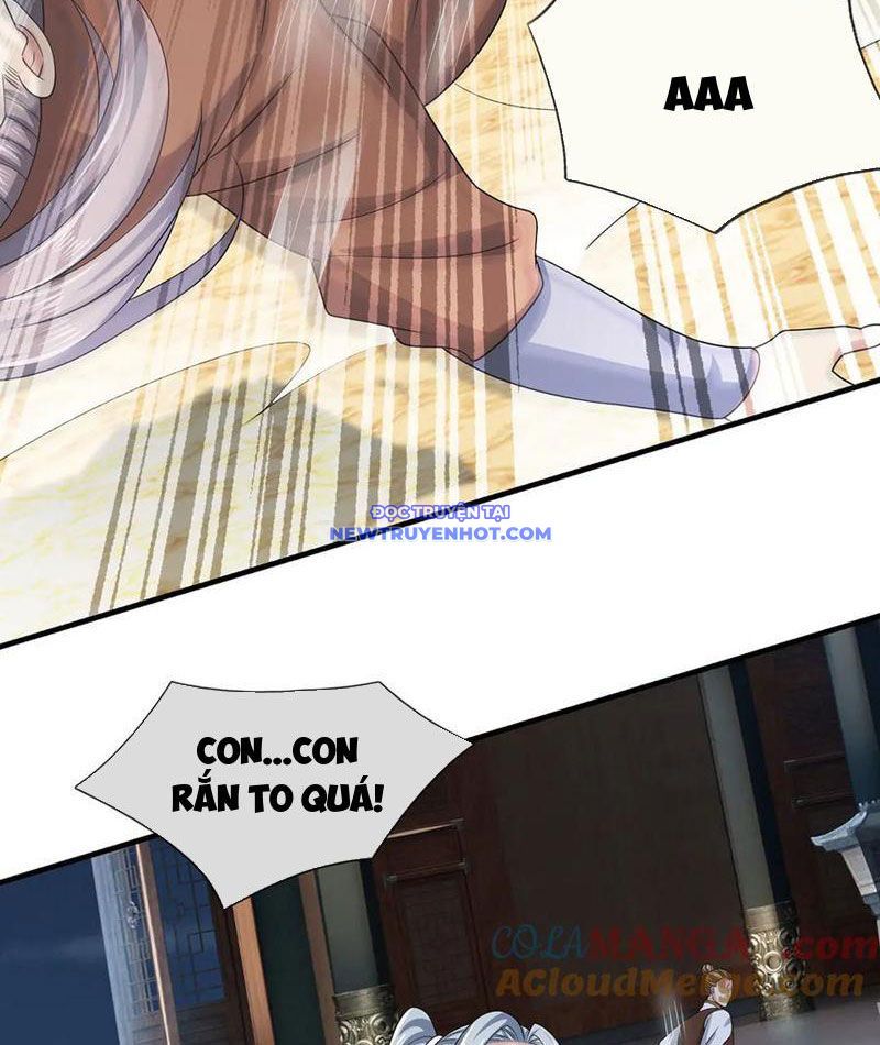 Kiếm Tiên Võ Đế: Bắt Đầu Huyền Vũ Môn Chi Biến 207