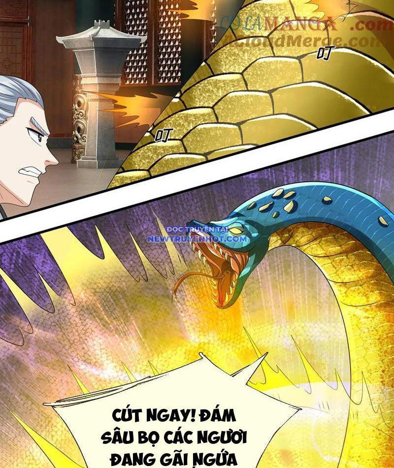 Kiếm Tiên Võ Đế: Bắt Đầu Huyền Vũ Môn Chi Biến 207