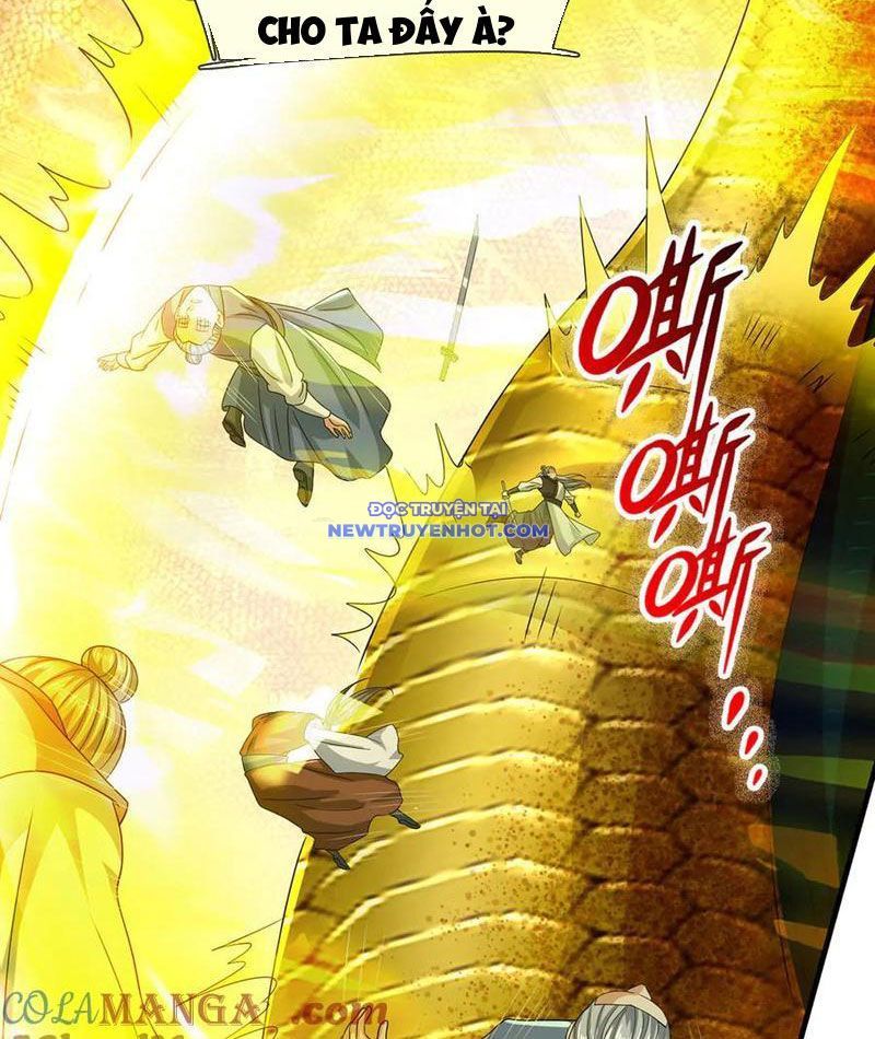 Kiếm Tiên Võ Đế: Bắt Đầu Huyền Vũ Môn Chi Biến 207