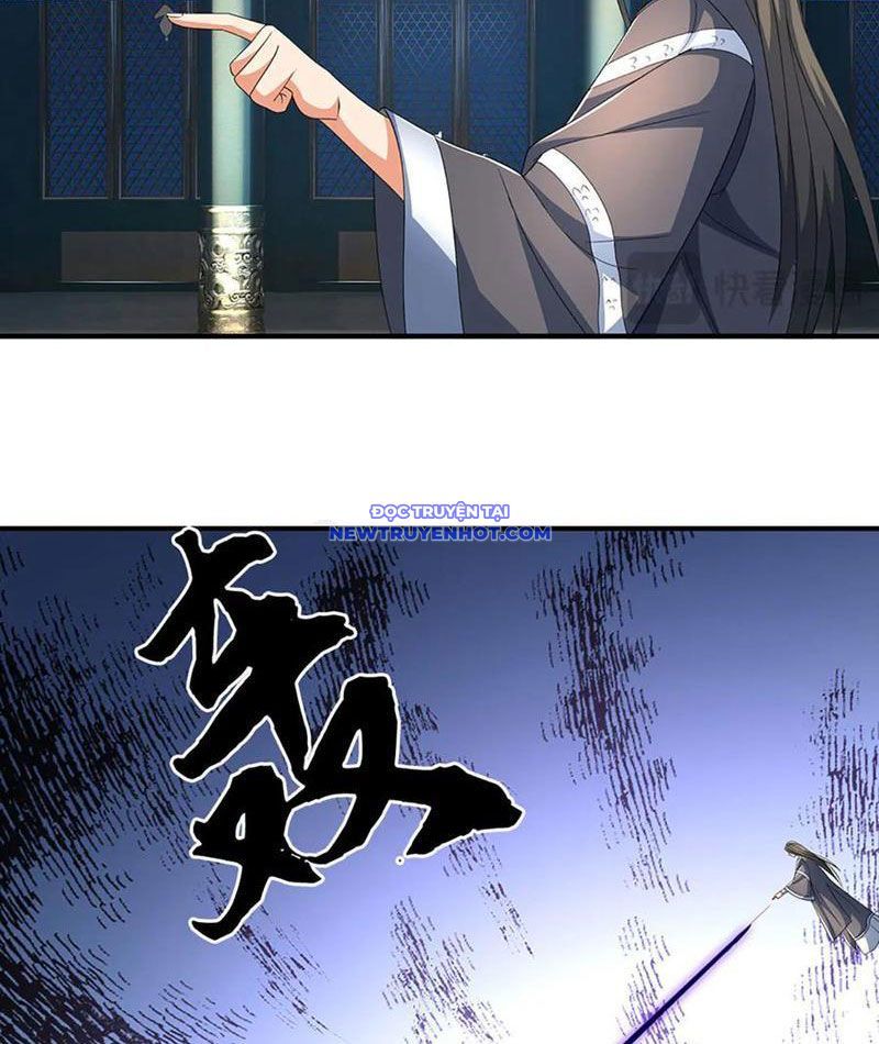 Kiếm Tiên Võ Đế: Bắt Đầu Huyền Vũ Môn Chi Biến 207