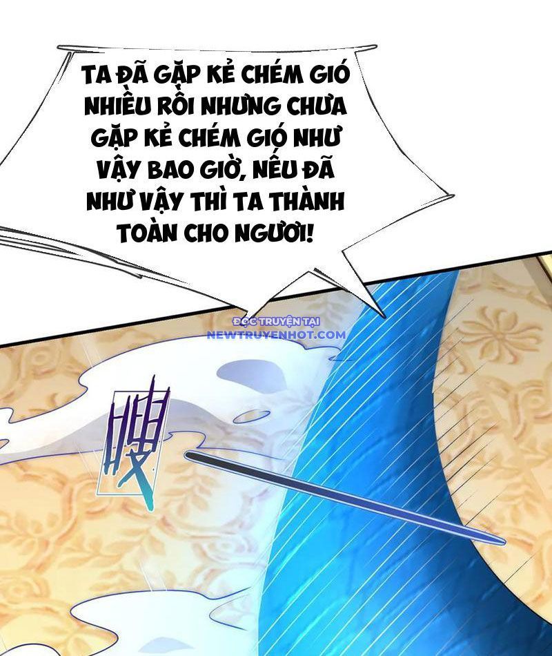 Kiếm Tiên Võ Đế: Bắt Đầu Huyền Vũ Môn Chi Biến 208