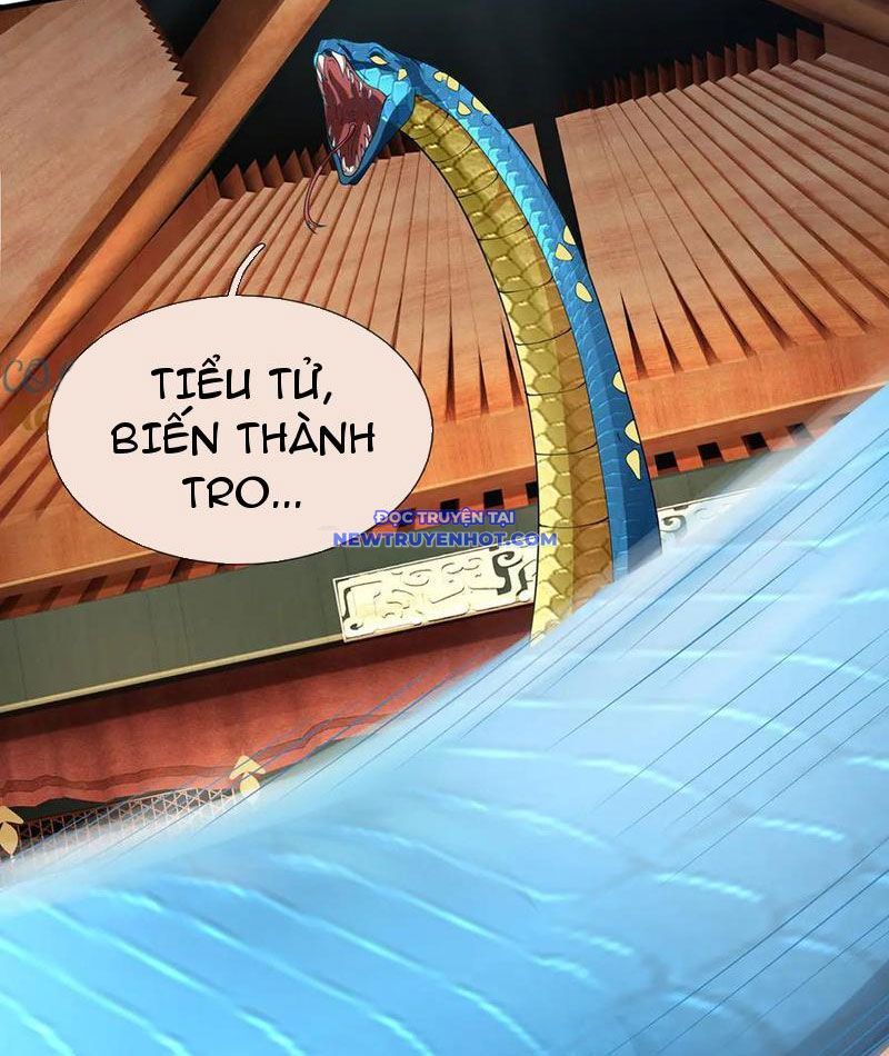 Kiếm Tiên Võ Đế: Bắt Đầu Huyền Vũ Môn Chi Biến 208