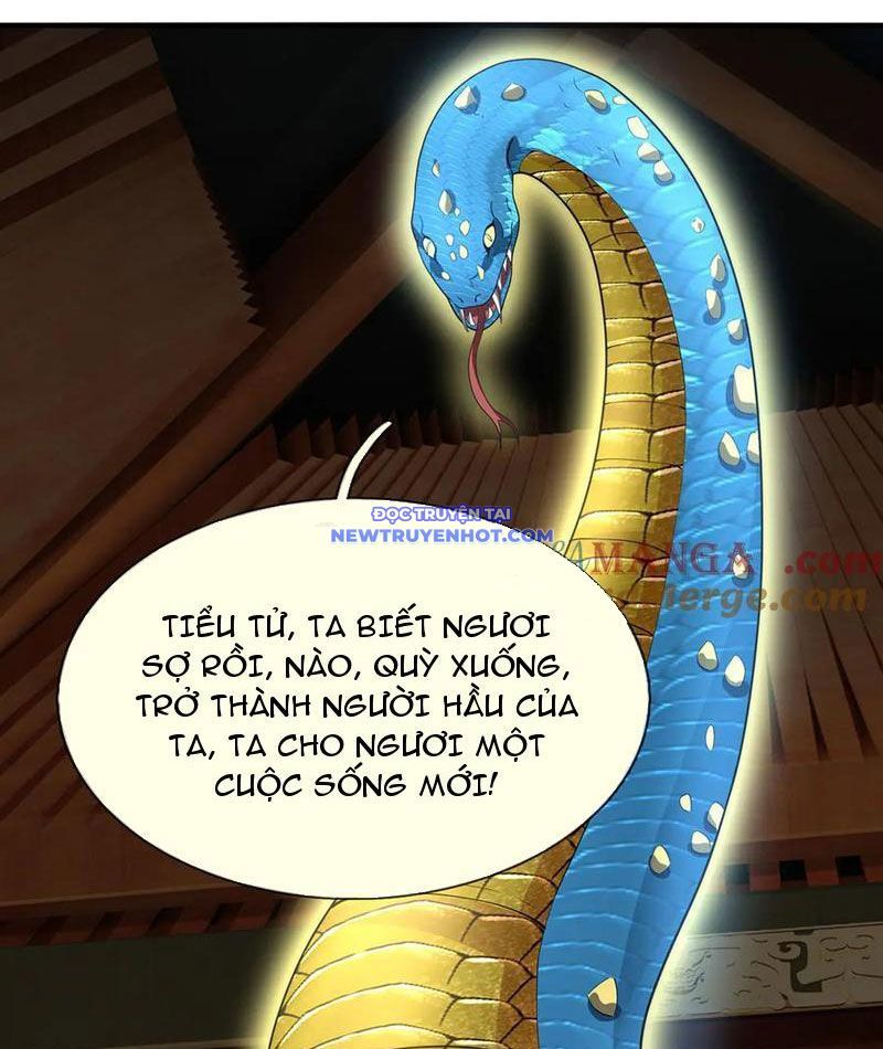 Kiếm Tiên Võ Đế: Bắt Đầu Huyền Vũ Môn Chi Biến 208